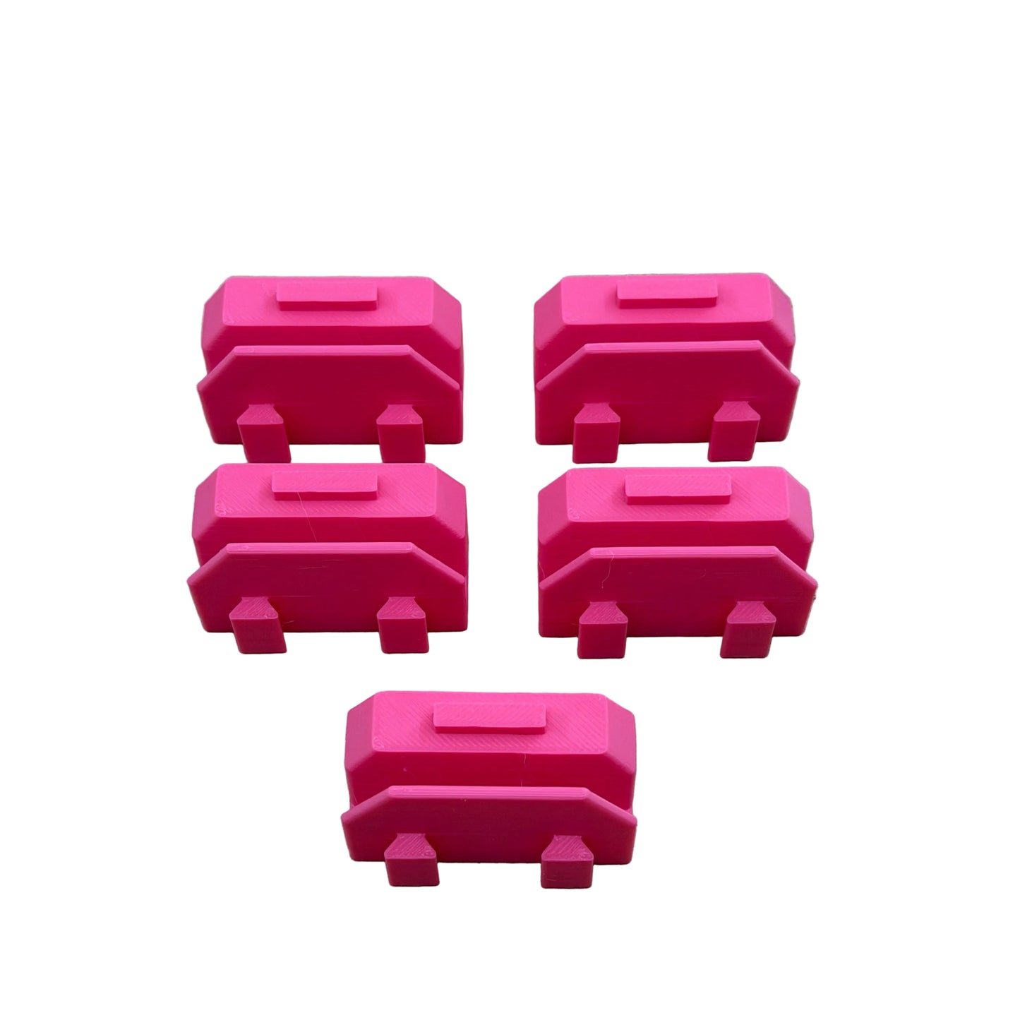 Spanner organiser