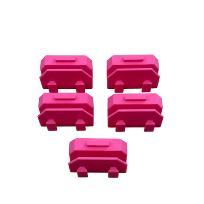 Spanner organiser