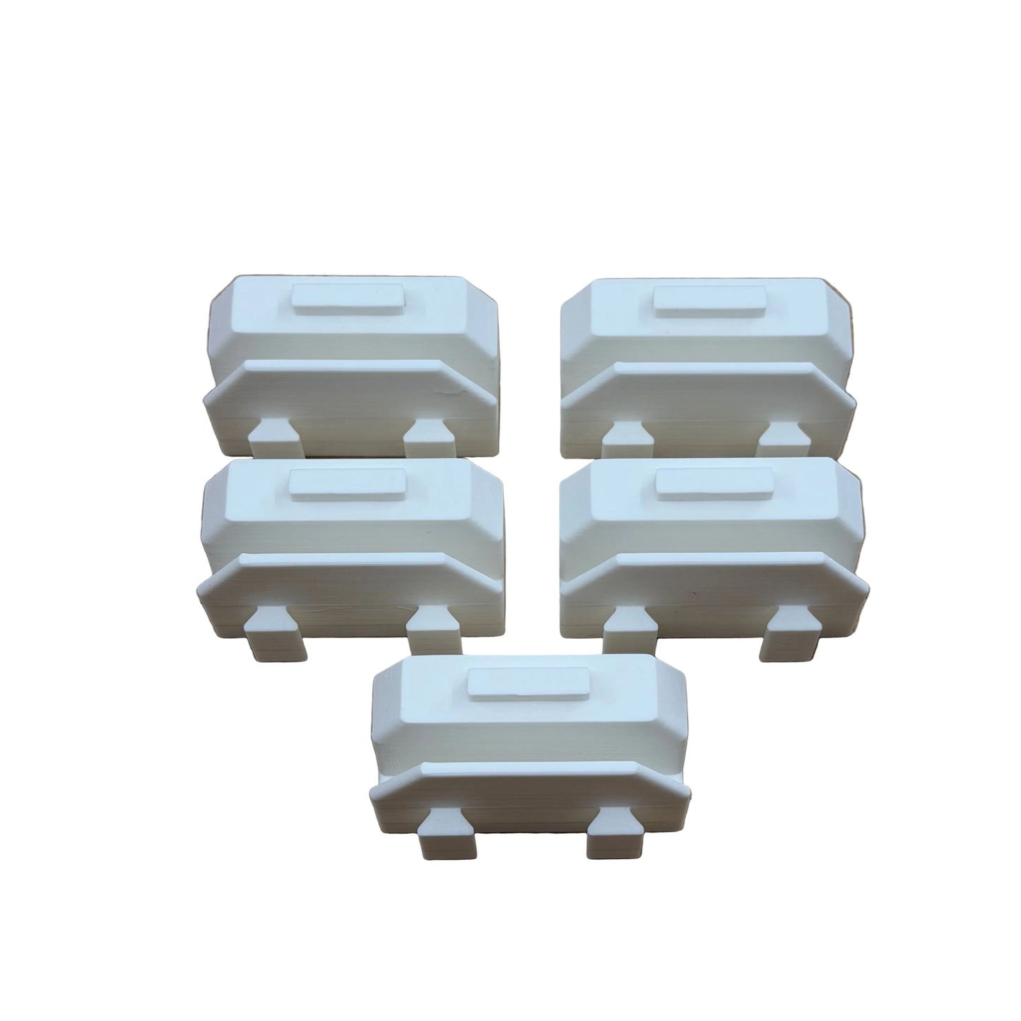 Spanner organiser