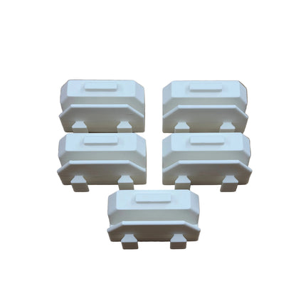 Spanner organiser