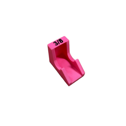 3/8 Ratchet Organiser