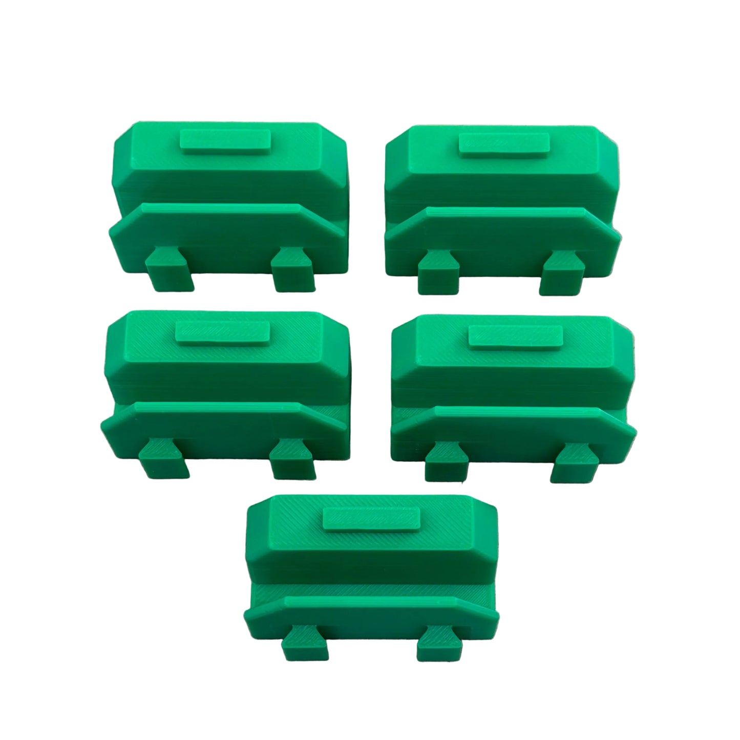 Spanner organiser