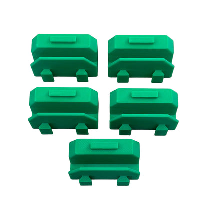 Spanner organiser