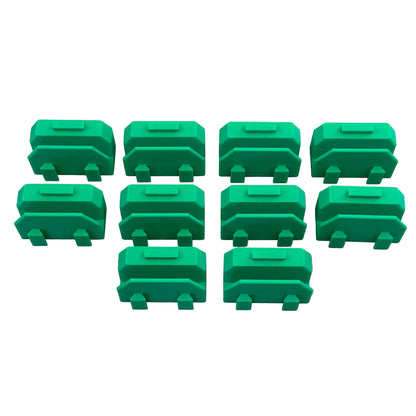 Spanner organiser