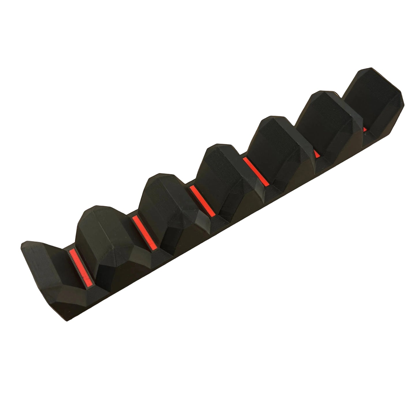 Screwdriver Organiser