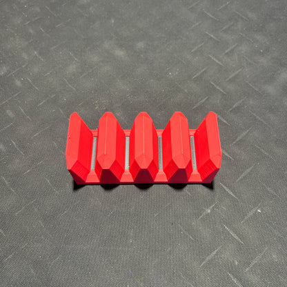Mini Screwdriver Organiser