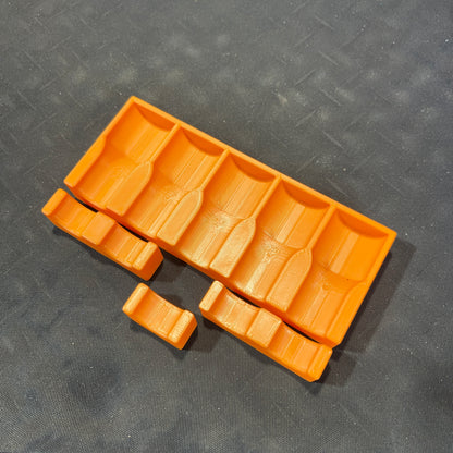 1/2 Drive Extension Organiser