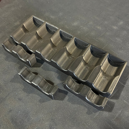 1/2 Drive Extension Organiser