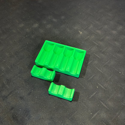 1/4 Drive Extension Organiser