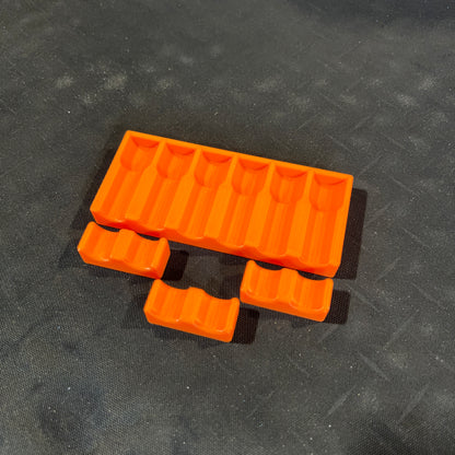 1/4 Drive Extension Organiser