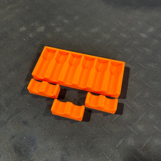 1/4 Drive Extension Organiser
