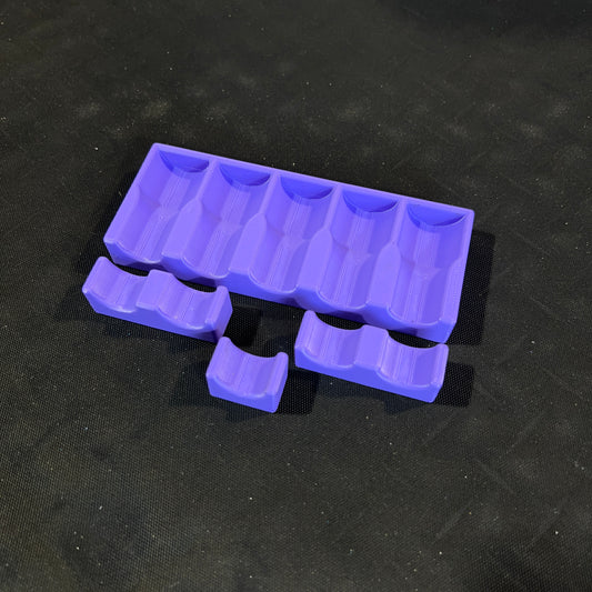 3/8 Drive Extension Organiser