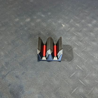 Mini Screwdriver Organiser