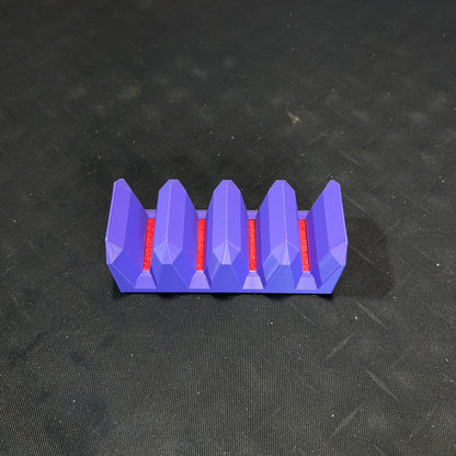 Mini Screwdriver Organiser