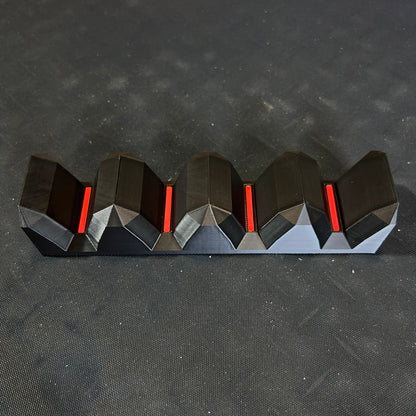 Screwdriver Organiser